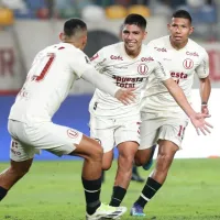 Edison Flores y Piero Quispe serían las novedades de Juan Reynoso para ganarle a Bolivia