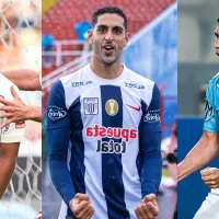 Conoce las nuevas ciudades que tendrán que visitar Alianza Lima, la \&#039;U\&#039; y Sporting Cristal