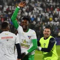 Ocho millones: el premio que sumó Liga de Quito en esta Copa Sudamericana