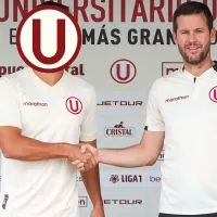 Los fichajes de Universitario de Deportes para campeonar en su centenario