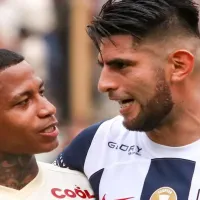 Posible final con la \'U\' sería el más importante de la historia para Alianza Lima
