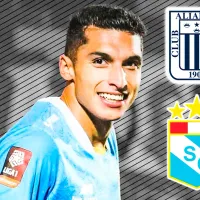 ¿Alianza o Cristal para el 2024? Serna definió su futuro en la Liga 1