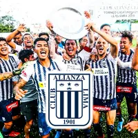 ¿Alianza va por Felipe Rodríguez? Íntimos buscan reforzarse para la temporada 2024