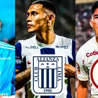 Conoce a los 10 jugadores más caros de la Liga 1