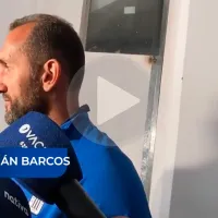 Hernán Barcos elogia a Alianza Lima como el mejor del año por esta razón