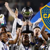 Solo comparado con Boca Juniors: La gran hazaña que alcanzó Liga de Quito