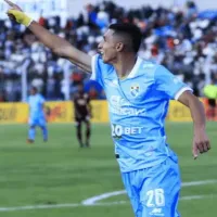 Agente de Kevin Serna responde duramente al Presidente de Sporting Cristal