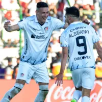 Estos jugadores de Liga de Quito acaban contrato en diciembre