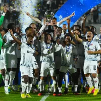 ¿Liga vs. Messi y Campana?: Liga de Quito jugaría un nuevo torneo en el 2024