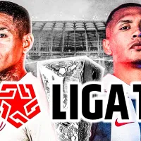 ¿Cómo se define al campeón de la Liga 1 en caso Alianza y Universitario empaten?