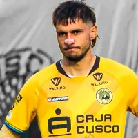 'Felucho' Rodríguez es denunciado por compañeros de Cusco FC por presunta estafa