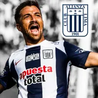 ¿Alianza seguirá contando con Costa? La última información sobre su continuidad