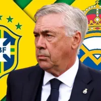 Ancelotti tiene fecha para decidir si llega o no a Brasil