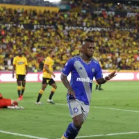 ¿Camisetazo?: Miller Bolaños fue sondeado por otro club de LigaPro para el 2024