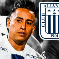 Alianza le comunicó a Cueva que no jugará las finales ante Universitario