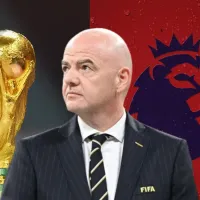 ¿La Premier se niega a jugar el Mundial 2034?