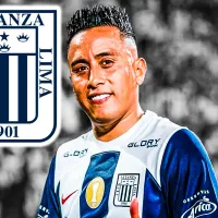 Christian Cueva no jugará más en Alianza Lima