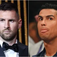 La respuesta perfecta de Messi a Cristiano por acabar con su rivalidad