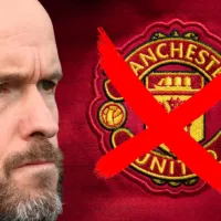 Los primeros nombres para reemplazar a Ten Hag