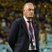 El salario de Gustavo Alfaro como DT de Costa Rica