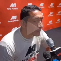 Carlos Galván asegura que Universitario de Deportes también lucha por el Tricampeonato