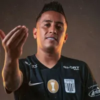 La reacción de Christian Cueva al saber que no será tomado en cuenta para la final