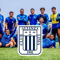 Rompiendo el mercado: Los 4 cracks que fichará Alianza Lima para la temporada 2024