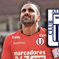 José Carvallo advierte a Alianza Lima: el miércoles saldremos a ganar