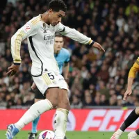 ¡Hay un nuevo líder en LaLiga!: Real Madrid falló ante Rayo como local