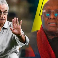 Elejalder Godos sobre cambios de Jorge Fossati: \&#039;Los sabios también se equivocan\&#039;