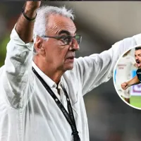 Jorge Fossati y su fuerte indirecta contra Alianza Lima
