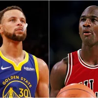 Lo más parecido que tiene Curry a Michael Jordan, según Steve Kerr