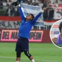 Defienden a Ángelo Campos:\&#039;¿Cuándo vamos a respetar el hinchaje por otro equipo?\&#039;