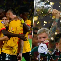 Se arrepienten: Barcelona SC pudo fichar al goleador de la Copa Libertadores, German Cano