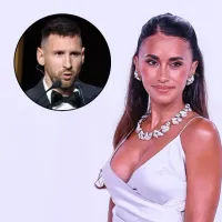 El video de Antonela hablando inglés con más de 50.000 vistas