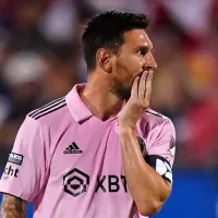 La nueva confesión sorpresa sobre Messi en Inter Miami: ‘Es un poco tímido’