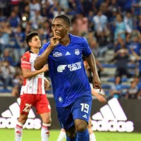 Ponen a Bryan Angulo como opción para otro grande de LigaPro