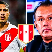 Reynoso sorprenderá con 2 novedades en la lista de Perú ante Bolivia y Venezuela