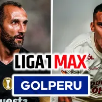 ¿GOLPERU o Liga 1 MAX? Conoce el canal que pasará la final entre Alianza y Universitario