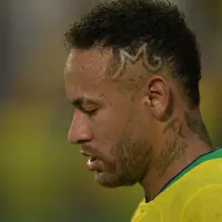 Hombres armados intentar secuestrar a la hija de Neymar