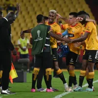 Titular de Barcelona SC podría ir al exterior