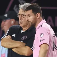 Martino casi que descartó a Inter Miami para la copa que le daría US$3 millones