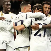 Real Madrid y una fiesta de goles para meterse en octavos