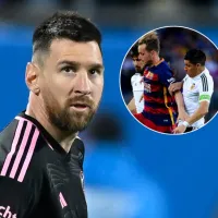 Desde USA descartan a 2 jugadores estrella para Inter Miami y Messi