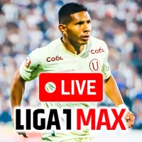 Alianza vs Universitario en vivo por Liga 1 MAX: sigue el minuto a minuto de la final de la Liga 1