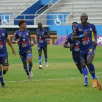 Figura de Delfín SC interesa a Liga de Quito y a Barcelona SC