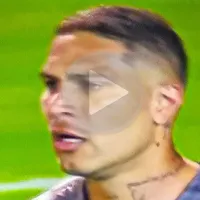 Paolo Guerrero no deja de brillar y anota su primer doblete en la Liga ecuatoriana