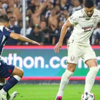 Estos son los jugadores que terminan contrato en Alianza Lima y la \&#039;U\&#039; tras jugar la final