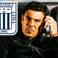 ¿Mauricio Larriera seguirá siendo entrenador de Alianza Lima?