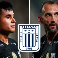 ¿Qué jugadores de Alianza se van luego de perder ante Universitario?